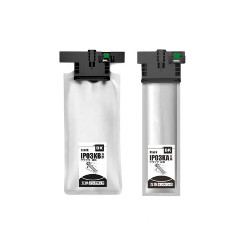 Ink Cartridge MA-IP03KB Pigment Ink Compatible EPSON S380