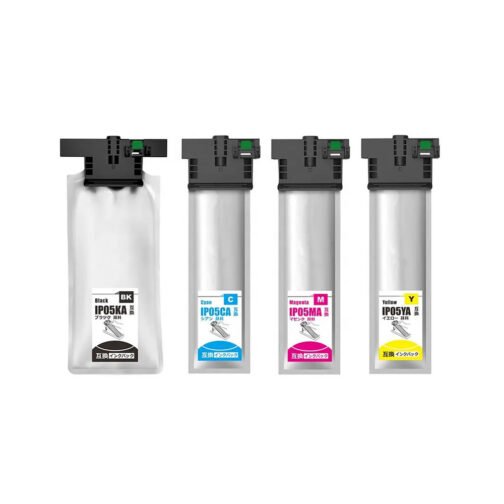 Ink Cartridge MA-IP05KA MA-IP05CA MA-IP05MA MA-IP05YA Pigment Ink Compatible EPSON M886FL