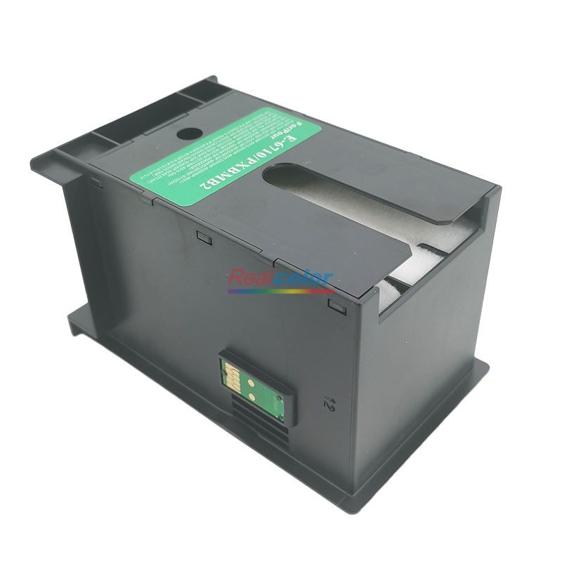 T664 Maintenance Box – Inkjet Printer, Consumables, Printer Parts ...