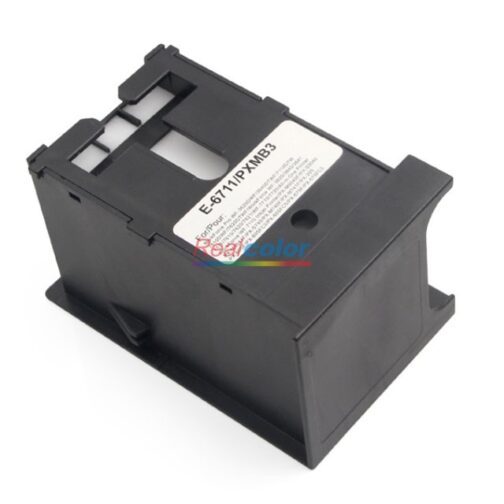 T6711/PXBMB3 Maintenance Box - Image 3