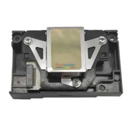 Printhead for Epson L800