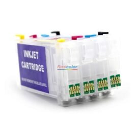 Refillable Cartridge for EPSON 405XL