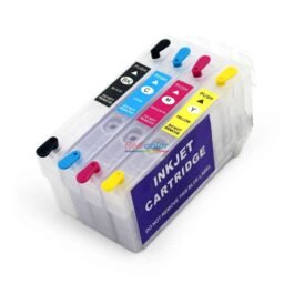 Refillable Cartridge for EPSON 405XL