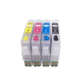 Refillable Cartridge for EPSON 603XL