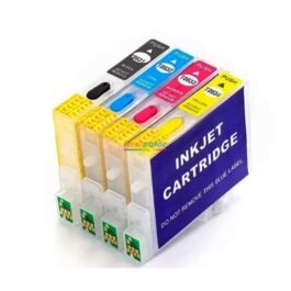 Refillable Cartridge for EPSON C67(T0631-T0634)