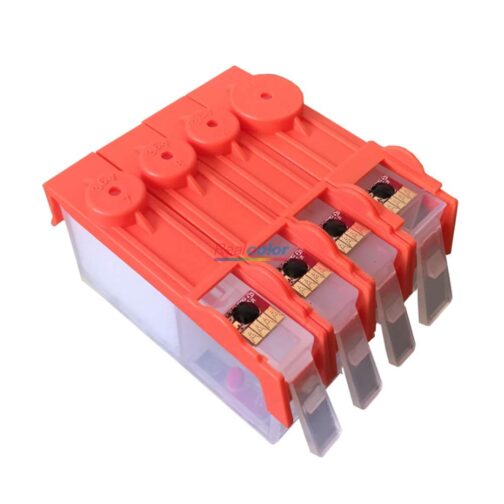 Empty Refillable Cartridge for HP934/935 - Image 2