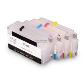 Empty Refillable Cartridge for HP950/951