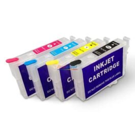 Refillable Cartridge for EPSON NX200 (T0691-T0694 )