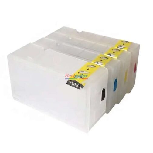 Refillable Cartridge for Canon PGI1200 - Image 2