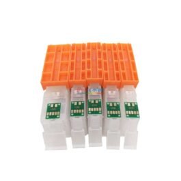 Refillable Cartridge for Canon PGI250 CLI251