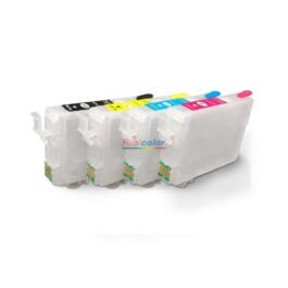 Refillable Cartridge for EPSON T22 (T1321/T1332-T1334 )