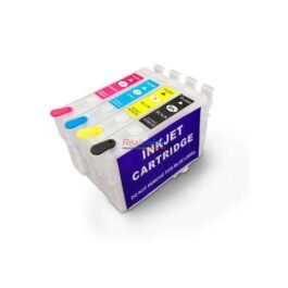 Refillable Cartridge for EPSON T22 (T1321/T1332-T1334 )