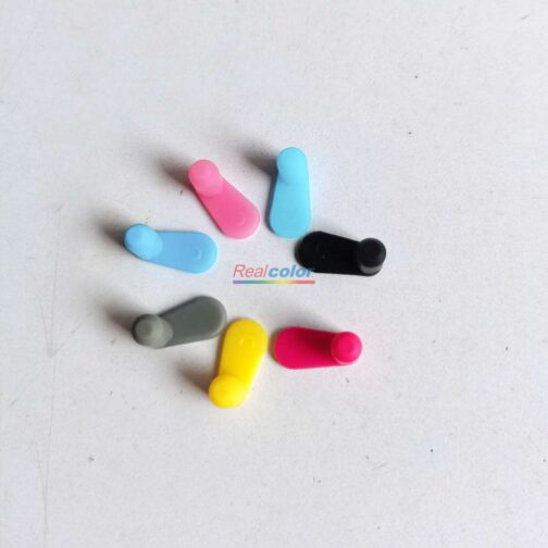 Silicon Rubber 137(For Cartridge)
(BK/C/M/Y/LC/LM) - Image 2