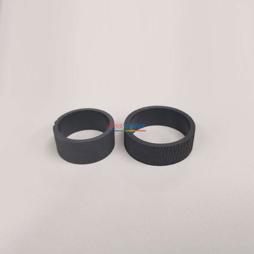 Pickup Roller Rubber Epson L3110l1110 Inkjet Printer Consumables Printer Parts Realcolor 8237