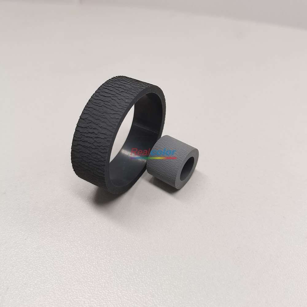 Pickup Roller Rubber Epson L3110l1110 Inkjet Printer Consumables Printer Parts Realcolor 4786