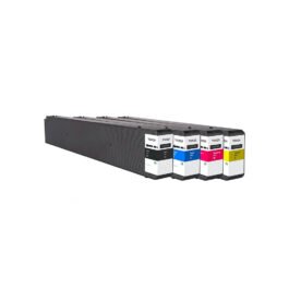 Ink Cartridge T02Q1 T02Q2 T02Q3 T02Q4  Pigment Ink Compatible EPSON C20600c