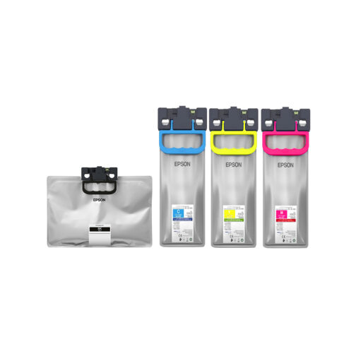 Ink Cartridge T05B1 T05B2 T05B3 T05B4 Pigment Ink Compatible EPSON C879RDWF