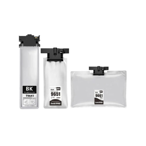 Ink Cartridge T9451 T9452 T9453 T9454  Pigment Ink Compatible EPSON M5299DW